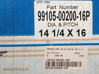 99105-00200-16p Suzuki S.s Propeller 3