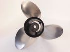 99105-00200-18p Suzuki 18 Pitch Stainless