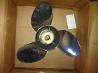 99105-0020l-16p Suzuki Stainless Prop Propeller