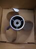 99105-0020l-18p Suzuki Left Hand Stainless Prop