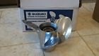 99105-00700-19p Suzuki Outboard Motor Stainless Steel Propeller Oem