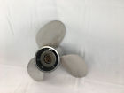 99105-00700-24p Suzuki Stainless Steel Propeller