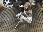 99105-0070l-24p Suzuki Stainless Steel Prop Like New