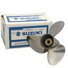 99105-0080l-20p Suzuki Marine Boat Propeller Lh