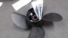 9911 Propulse Boat Composite Adjustable Pitch Prop Model Lh