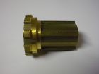 991205 Michigan Wheel Prop Hub Adaptor Mercury Mercruiser Honda Vortex Apollo