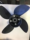 9913 Pro Pulse Volvo Penta Sx Drive Prop Variable Pitch