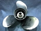 992003 99203 Michigan Wheel Vortex Propeller Rh Aluminum Xhs