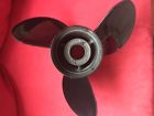 992106 Michigan Wheel Bladed Aluminum Prop Vortex New Fits Cyl Gearcase