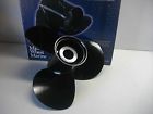 992109 Michigan Wheel Vortex Rh Aluminum Boat Prop No Hub Included
