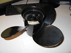 992203-104 Michigan Wheel Vortex Blade Prop Rh Aluminum