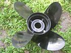992204 Vortex Black Michigan Wheel