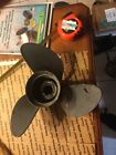 992301-13p Michigan Wheel Propeller Vortex