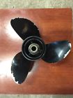 992312 Michigan Wheel Vortex Propeller
