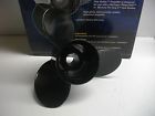 992409 Michigan Wheel Vortex Rh Aluminum Boat Prop No Hub Included