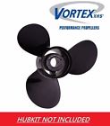 992602 Michigan Wheel Match Prop Pitch Rh Vortex Requires Hub Kit