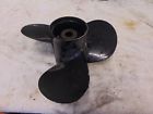 992603 Michigan Wheel Vortex Aluminum Propeller For Honda