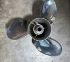 993004 Michigan Wheel Rapture Stainless