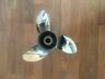 993036 Michigan Wheel Apollo Blade Ss Left Hand Prop Pn