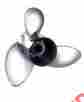 993046-13 993046 8x23 Michigan Wheel Wheels Marine Propellers Ss 13 7