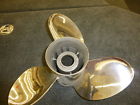 993103 Rapture New Stanless Steel 014984012249