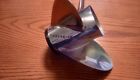 993144-13 1-4 X 17 Michigan Wheel Apollo Prop