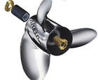 993153 Michigan Apollo Prop No Hub Kit