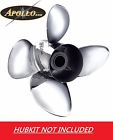 993204 Michigan Wheel Apollo 4