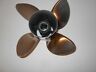 993205-14 1-2 X 20 Michigan Wheel Apollo Xhs Propeller