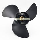 9999ruba315m Polastorm Aluminum Outboard Propeller For Tohatsu