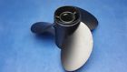 9999rube317m Tohatsu Marine Outboard Propeller Rubex 079237986449