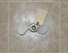 A-317265 A 317265 Chrysler Chysler New Old Stock Blade Prop