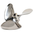 A001-130-13 Solas Propeller Ski Prop Pitch Blade Shaft Right