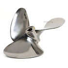 A002-130-13 Solas Propeller Ski 13