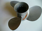 A01028b Hustler Turning Point Aluminum Propeller Prop Brand New