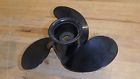 A12p7 Mercury Propeller Free Ship Spline