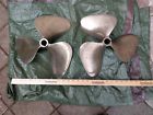 A16x16r A16x16 Dymex Dual Props Minus By And Nibral