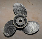 Dk6a10138 A2501 Force Mercury Hp Prop Aluminum Fits