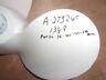 A273265 Us Marine Crysler Force Outboard Prop Propeller Hp Back Pitch