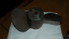 A48-26504-a1 Mercury Bronze Propeller Kiekhaefer