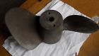 A48-28268-a1 Mercury Bronze Propeller Kiekhaefer