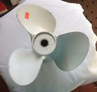 A493265-1 Force Aluminum Propeller Rh Fits Hp Motors