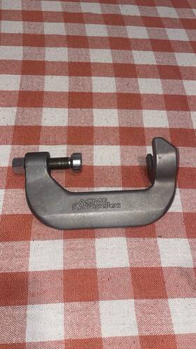 20109900420 Acme Propellers C-clamp Prop Puller #228s