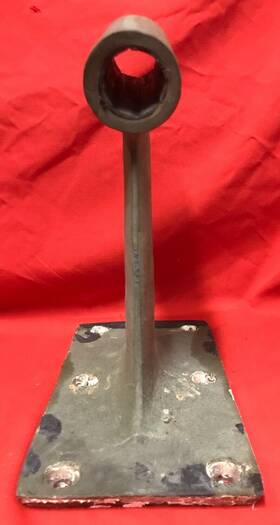 25120 Acp 1986 Searay 30ft Cruiser Prop Shaft Strut 1 1/2 Inch