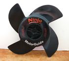 No.af124-03 Af124-03 Motorguide Ninja Replacement Propeller