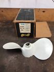 Ajc-469 Michigan Wheel Blade Prop Ajc Nos