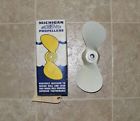 Bg2m2021 Ajc311 Michigan Wheel Nos
