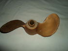 48-32188a1 Ajc476 Michigan Wheel Vintage 2-blade