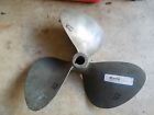Albc3 Unbranded Bronze 17 X