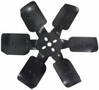 All30097 Allstar Aluminum Fan 17 848238018288